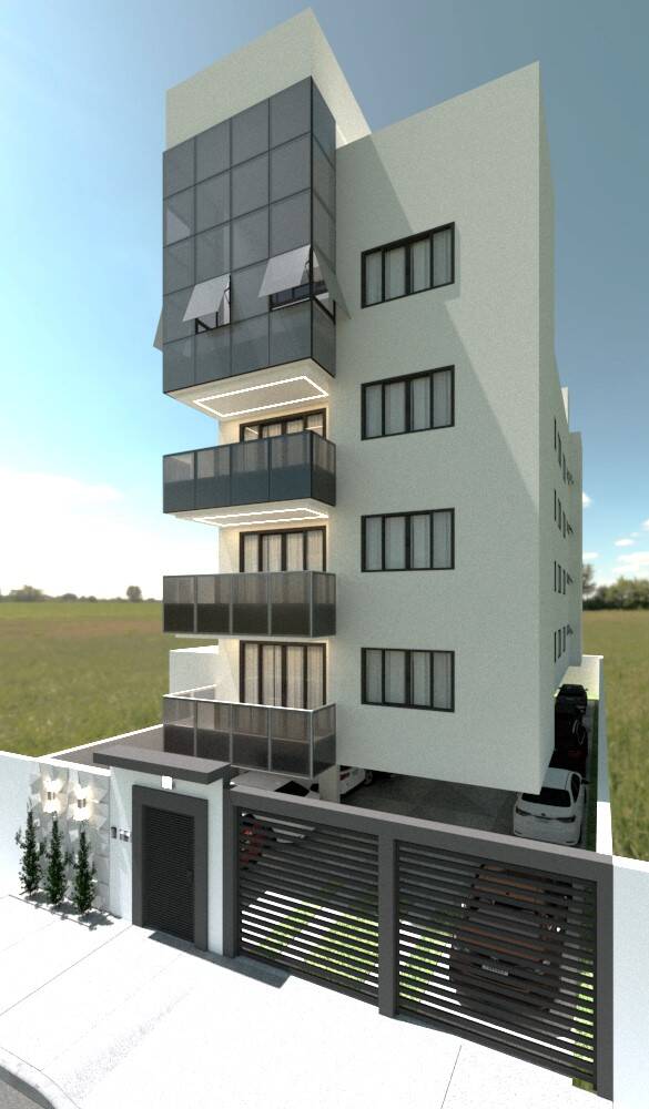 #1216 - Apartamento para Venda em Ipatinga - MG