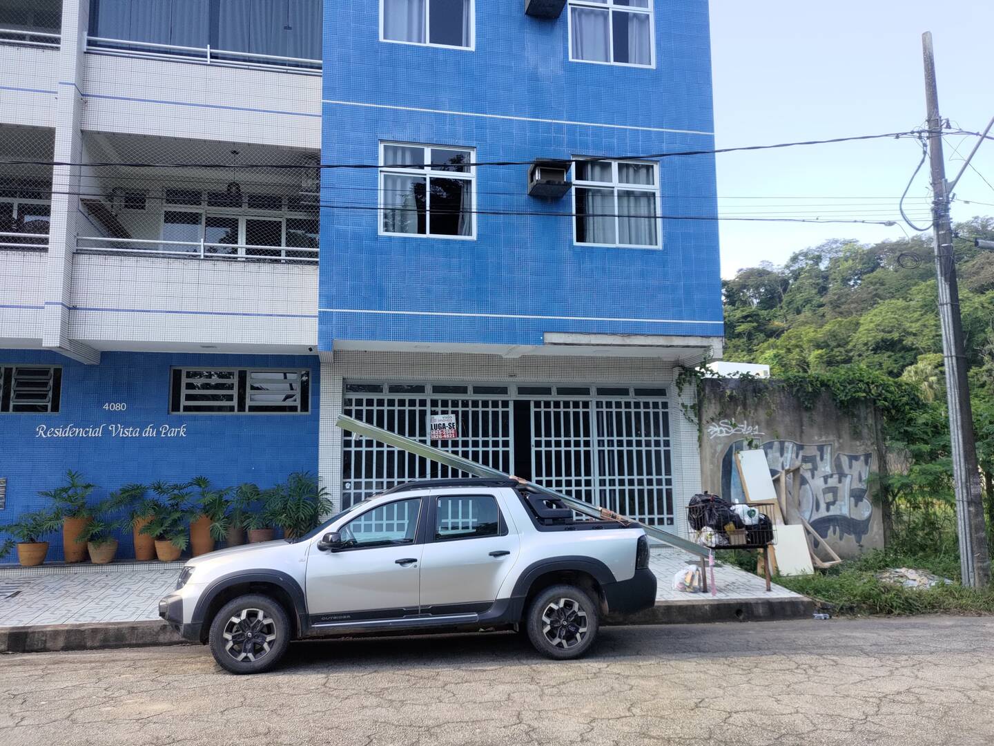 #1217 - Sala para Venda em Ipatinga - MG
