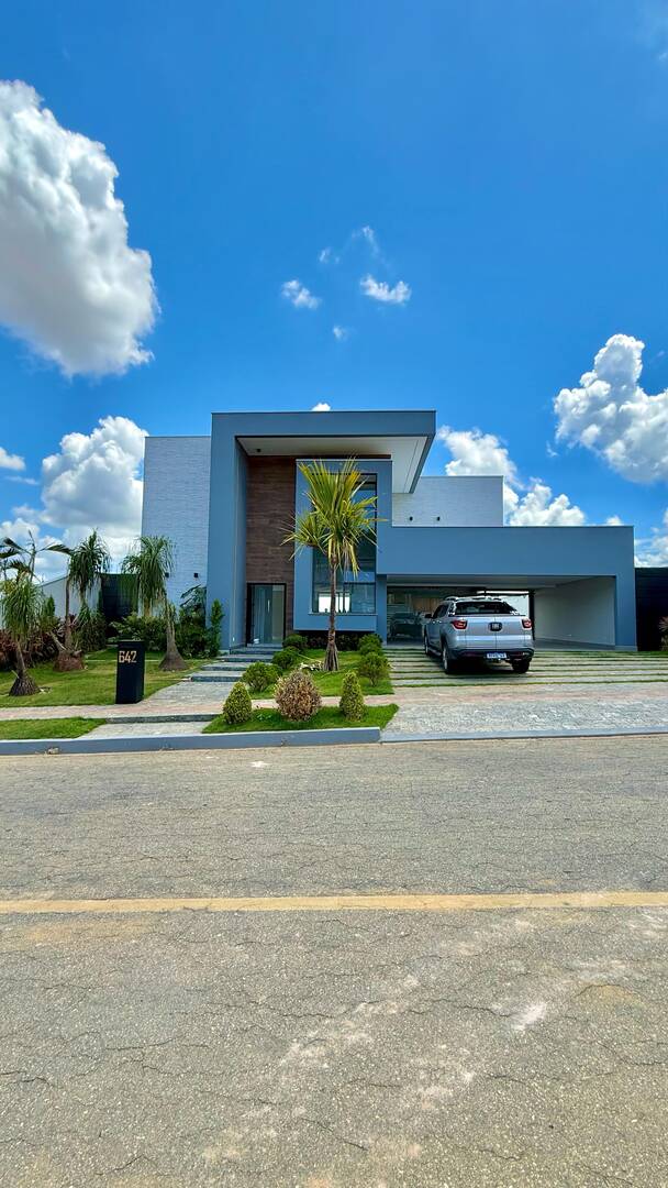 #1218 - Casa para Venda em Caratinga - MG