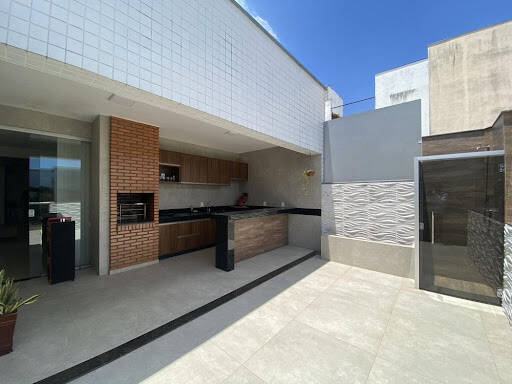 #1222 - Apartamento para Venda em Santana do Paraíso - MG