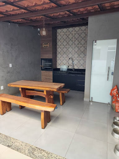 #1223 - Casa para Venda em Santana do Paraíso - MG