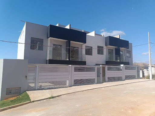 #1225 - Casa para Venda em Coronel Fabriciano - MG