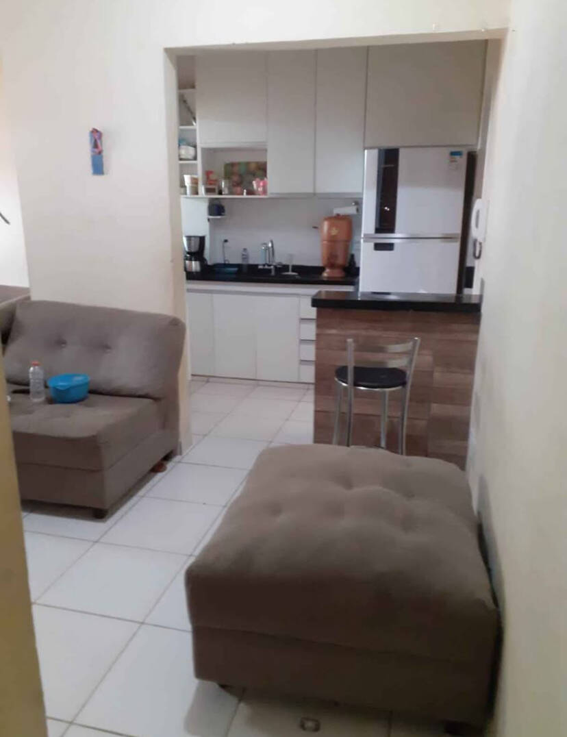 #1231 - Apartamento para Venda em Santana do Paraíso - MG