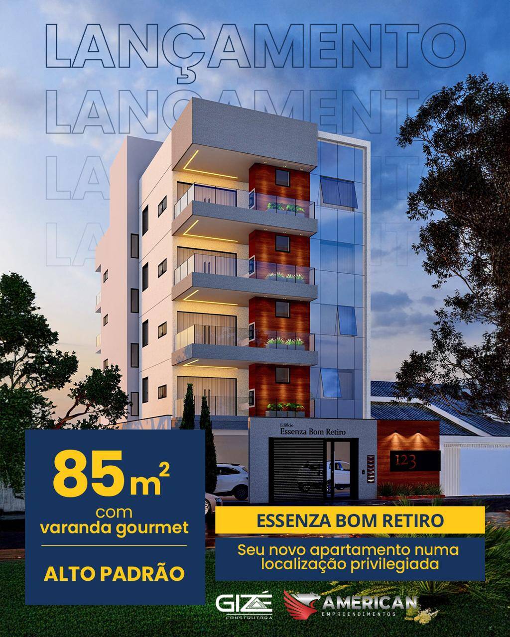 #1232 - Apartamento para Venda em Ipatinga - MG