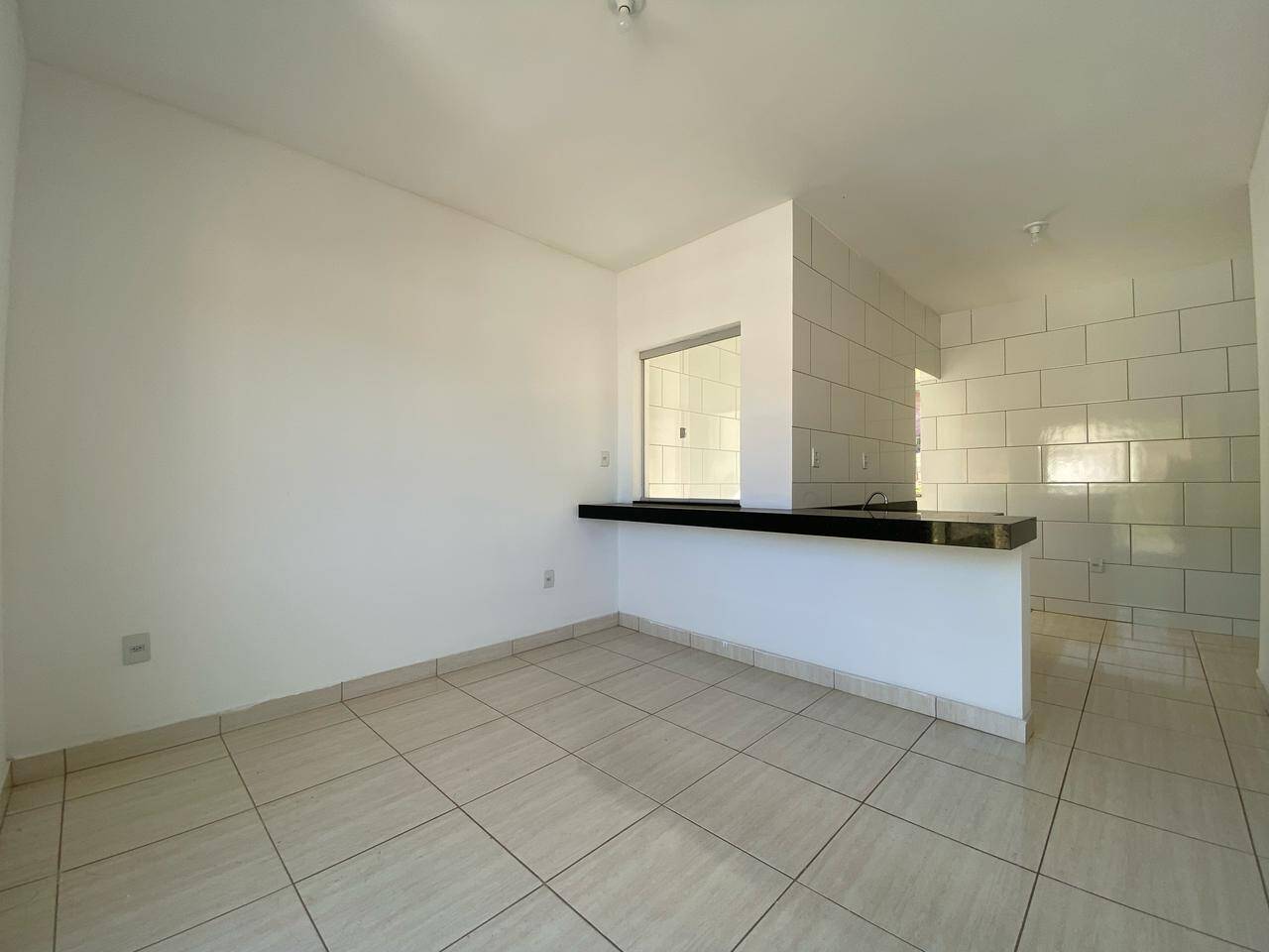 #1234 - Apartamento para Venda em Santana do Paraíso - MG