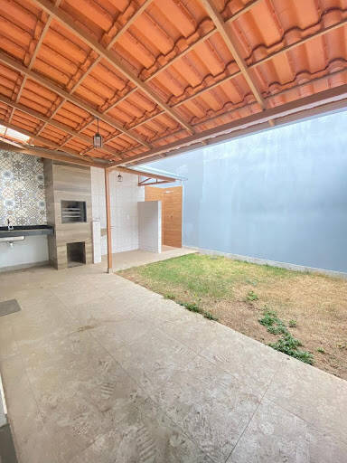 #1240 - Casa para Venda em Santana do Paraíso - MG