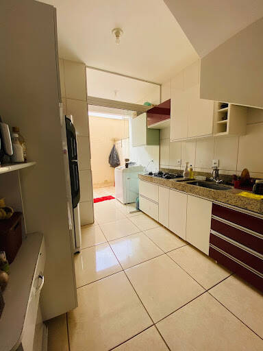 #1244 - Casa para Venda em Santana do Paraíso - MG