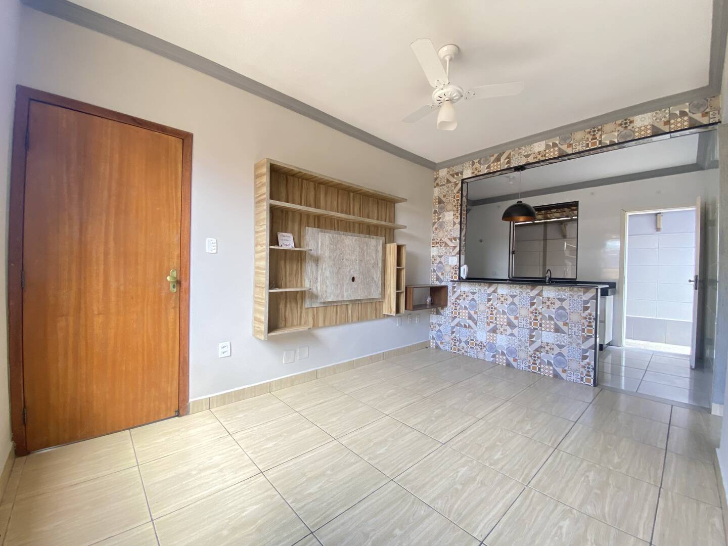 #1245 - Apartamento para Venda em Santana do Paraíso - MG