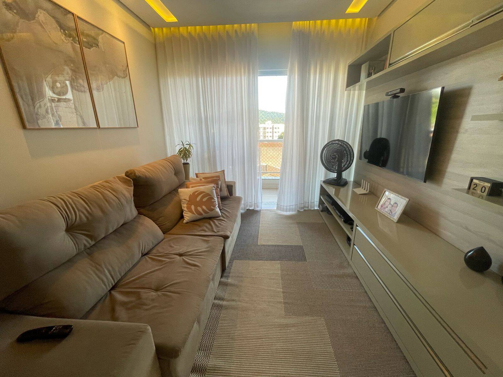 #1250 - Apartamento para Venda em Coronel Fabriciano - MG