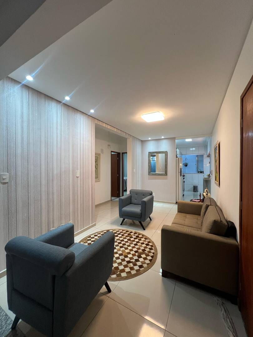 #1257 - Apartamento para Venda em Ipatinga - MG