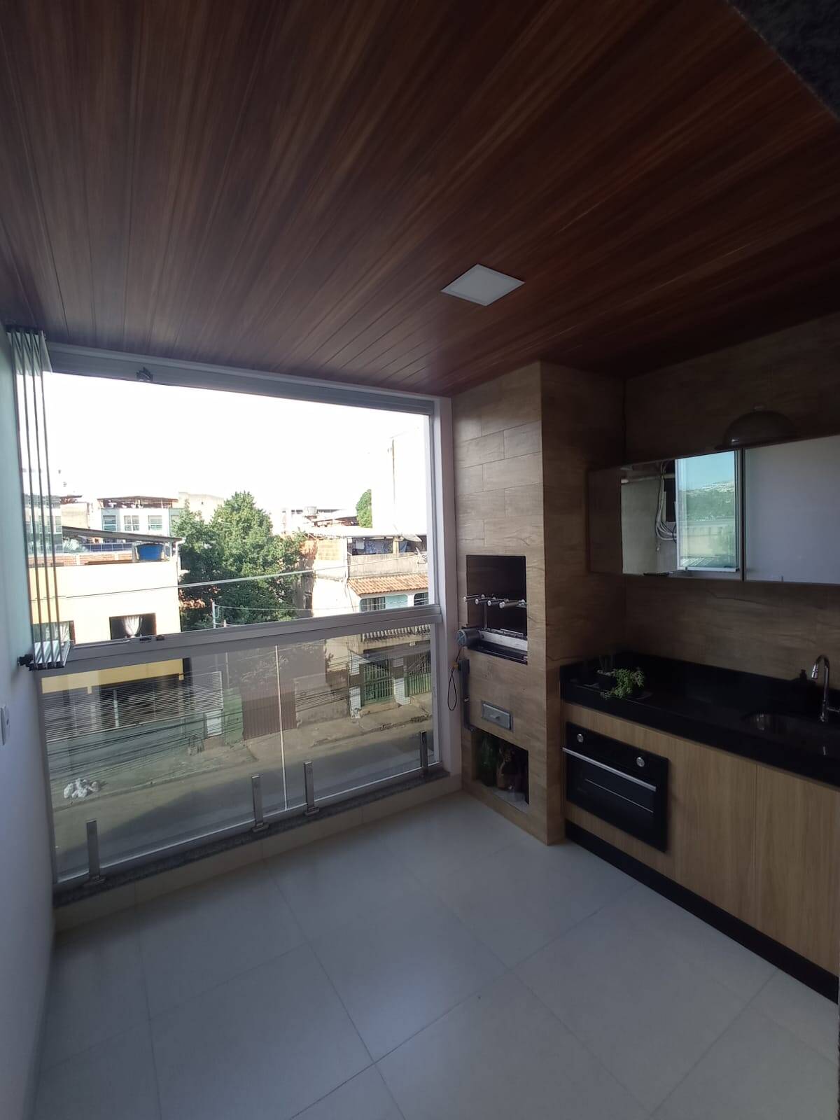 #1258 - Apartamento para Venda em Ipatinga - MG