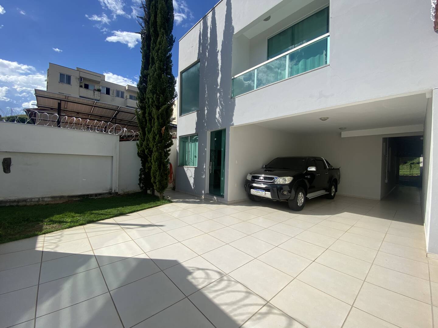 #1251 - Casa para Venda em Ipatinga - MG