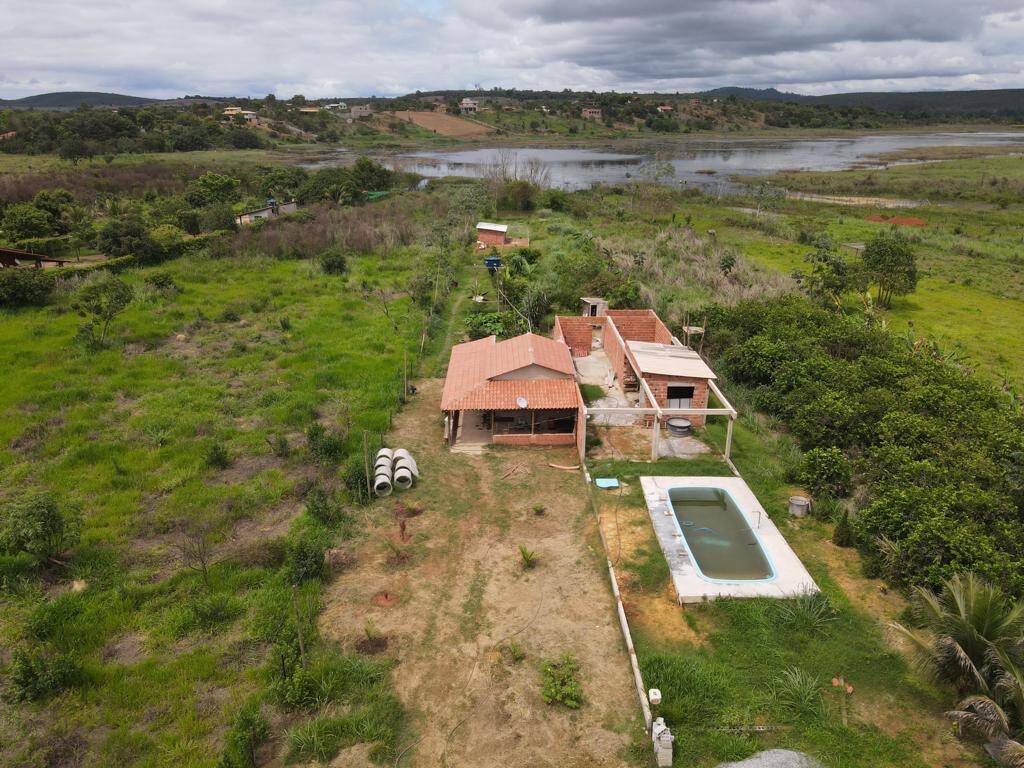 #1261 - Área para Venda em Bom Jesus do Galho - MG