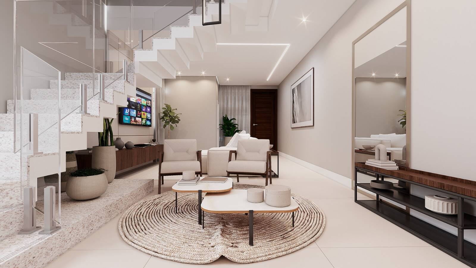 #1263 - Casa para Venda em Ipatinga - MG