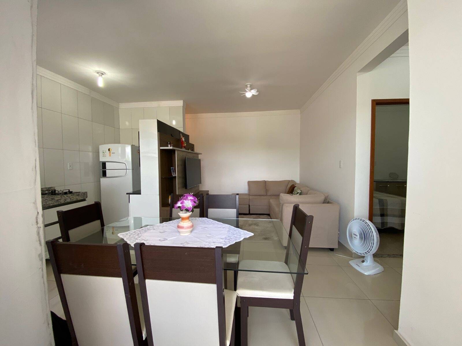 #1267 - Apartamento para Venda em Ipatinga - MG