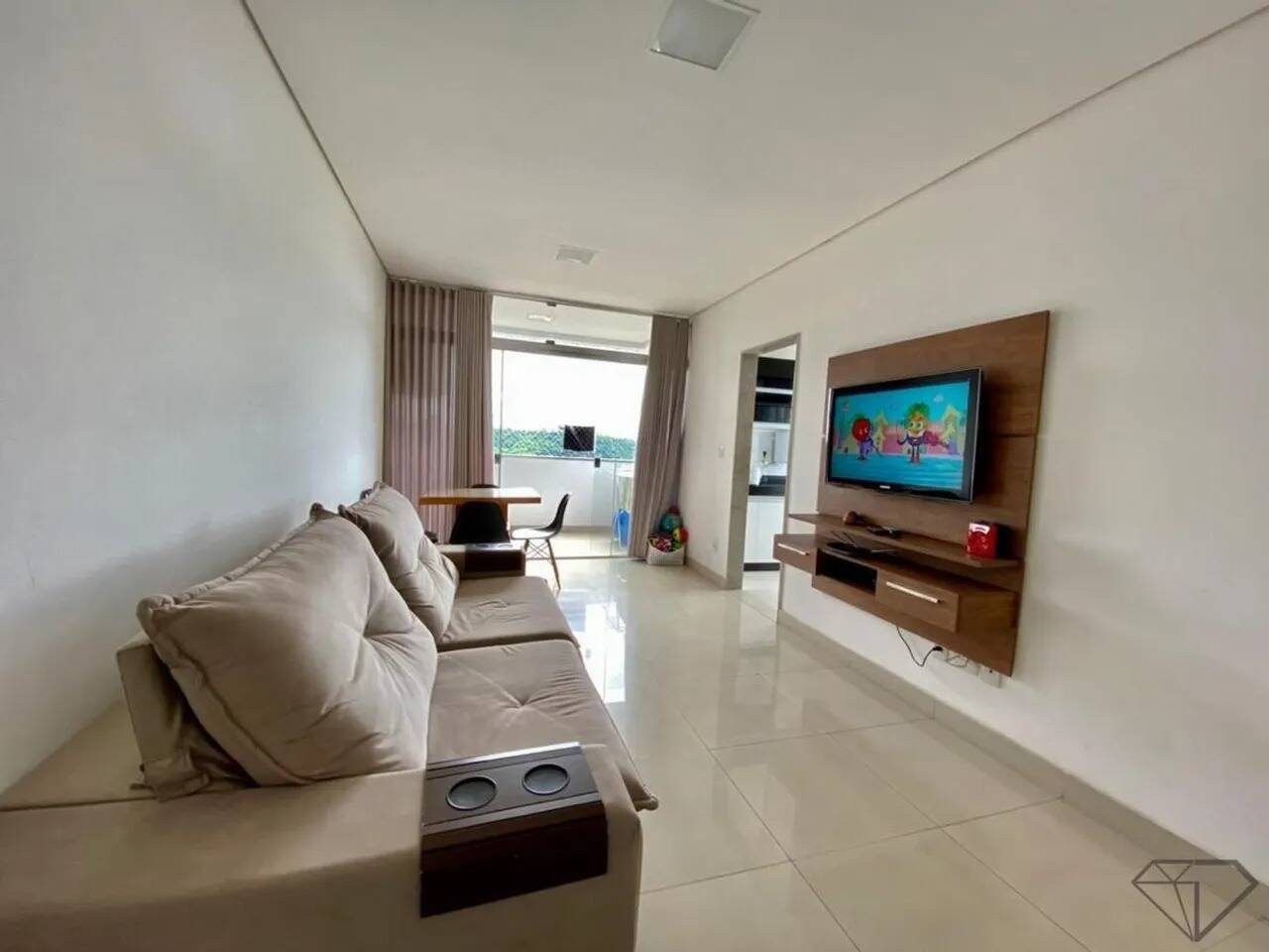 #1271 - Apartamento para Venda em Ipatinga - MG