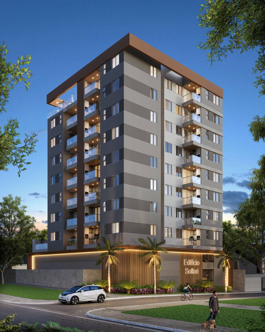 #1290 - Apartamento para Venda em Ipatinga - MG