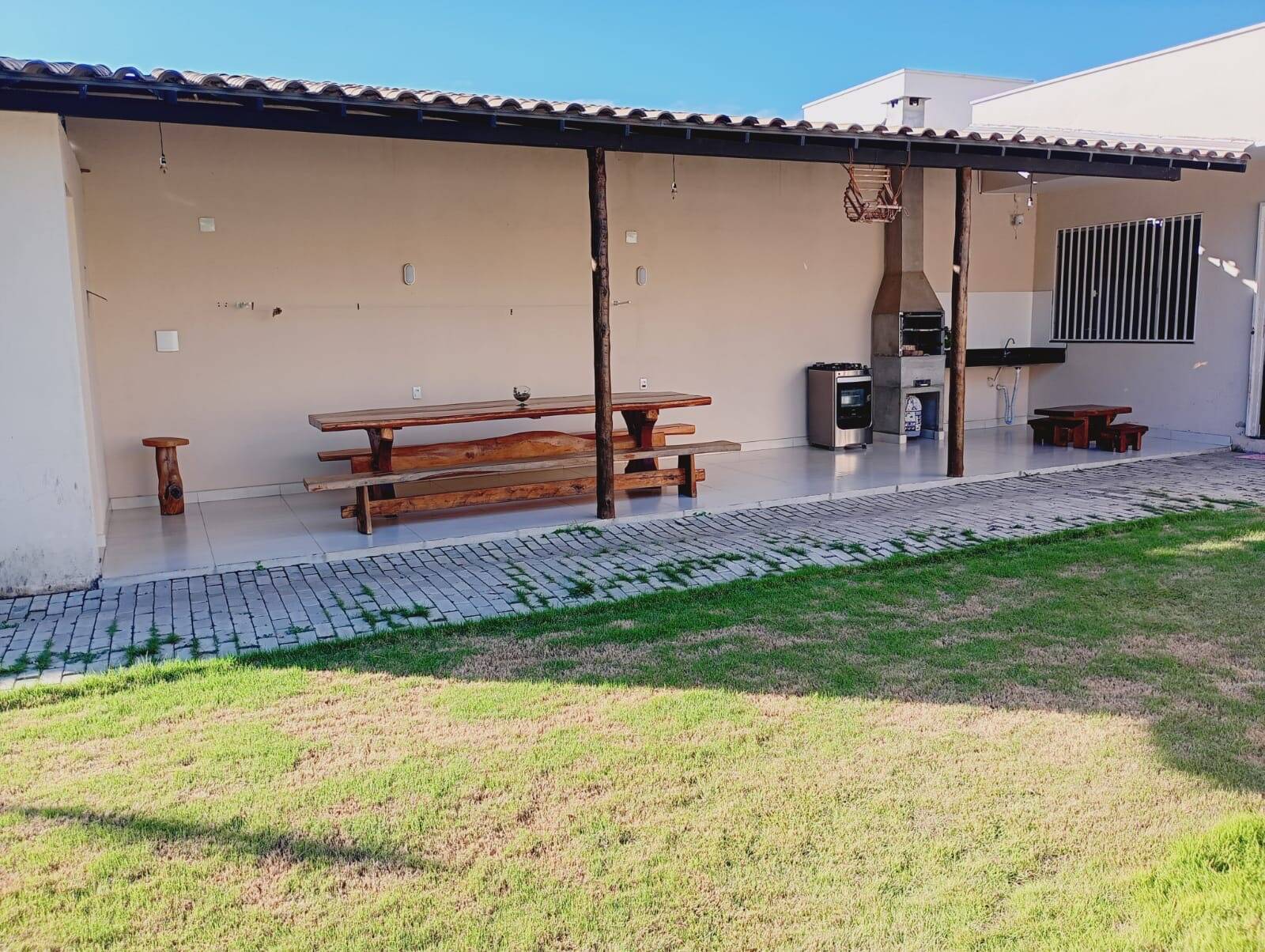 #1291 - Casa para Venda em Caratinga - MG