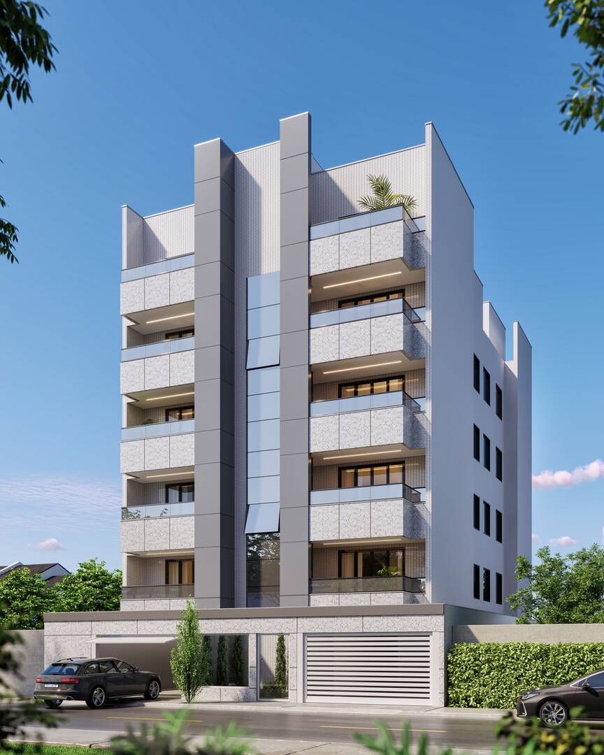 #1293 - Apartamento para Venda em Ipatinga - MG