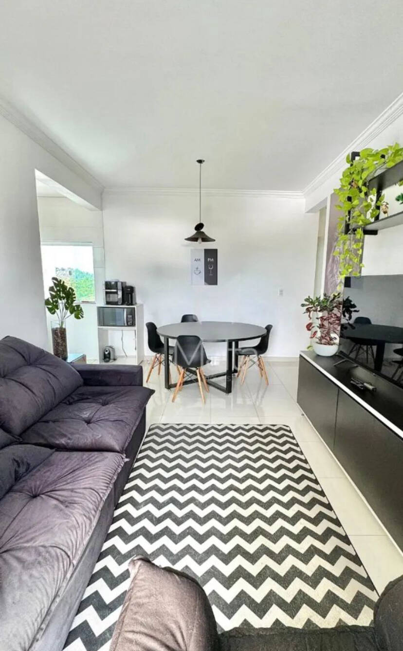 #1294 - Apartamento para Venda em Santana do Paraíso - MG