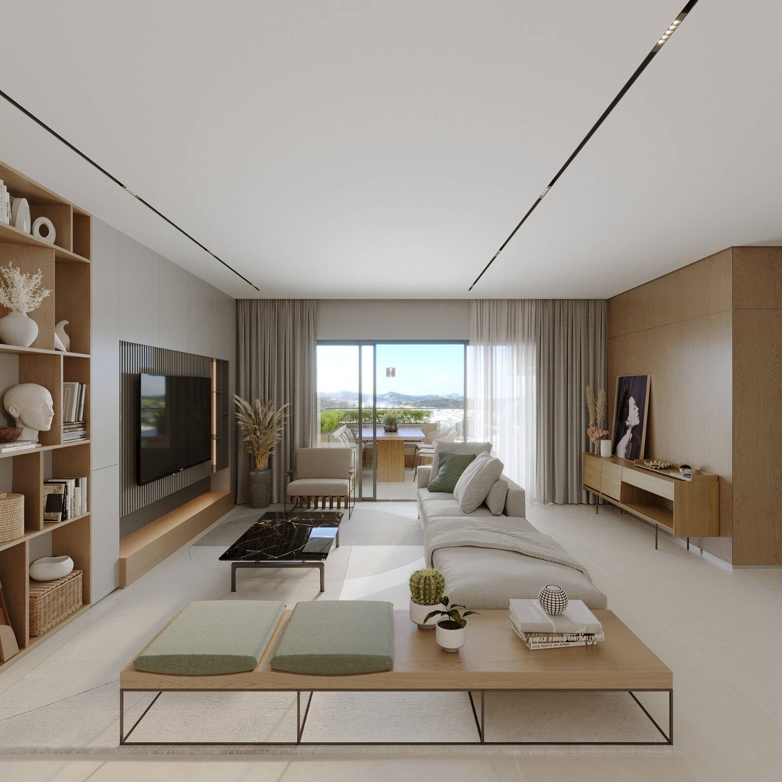 #1295 - Apartamento para Venda em Ipatinga - MG