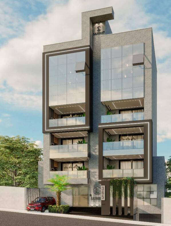 #1296 - Apartamento para Venda em Ipatinga - MG