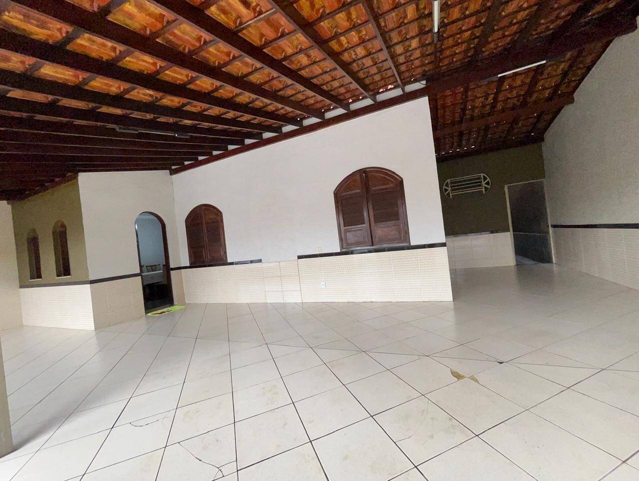 #1298 - Casa para Venda em Ipatinga - MG