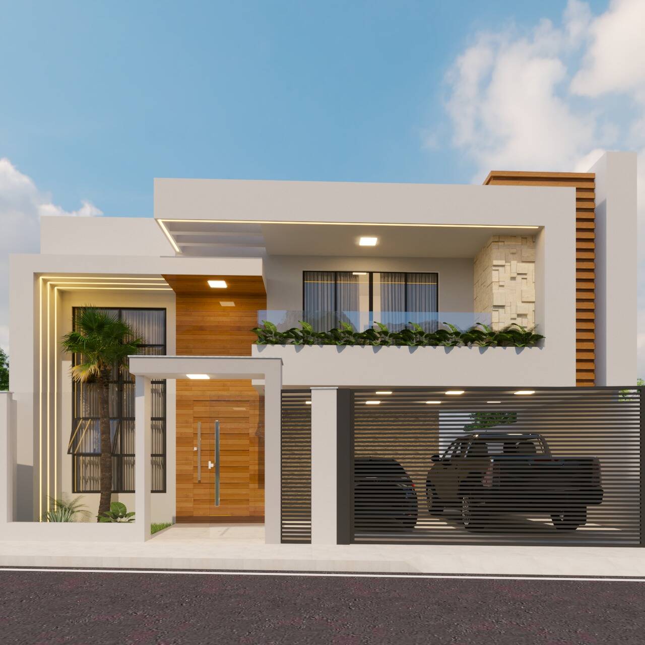 #1300 - Casa para Venda em Santana do Paraíso - MG
