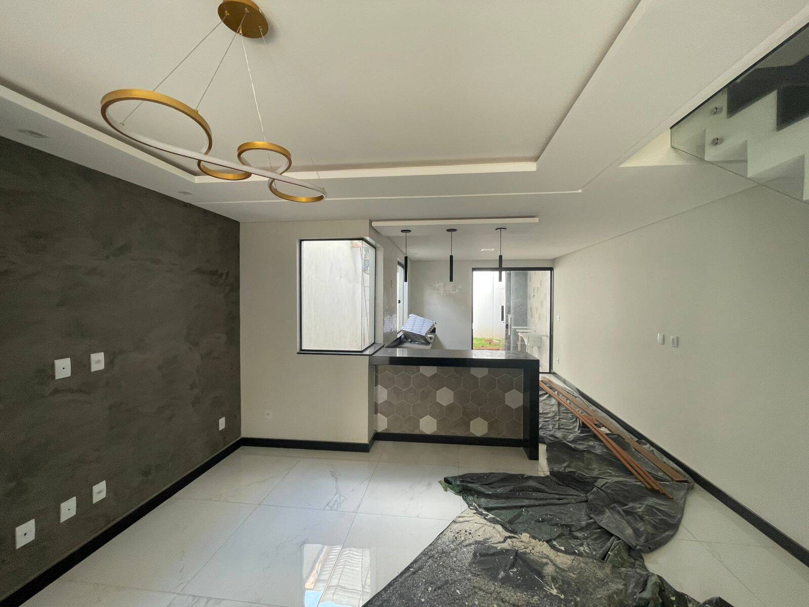 #1303 - Casa para Venda em Ipatinga - MG