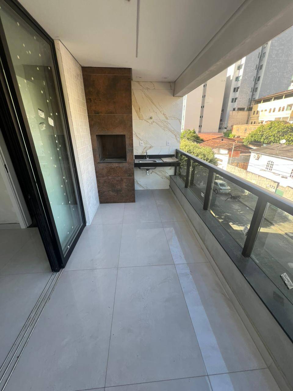 #500 - Apartamento para Venda em Ipatinga - MG
