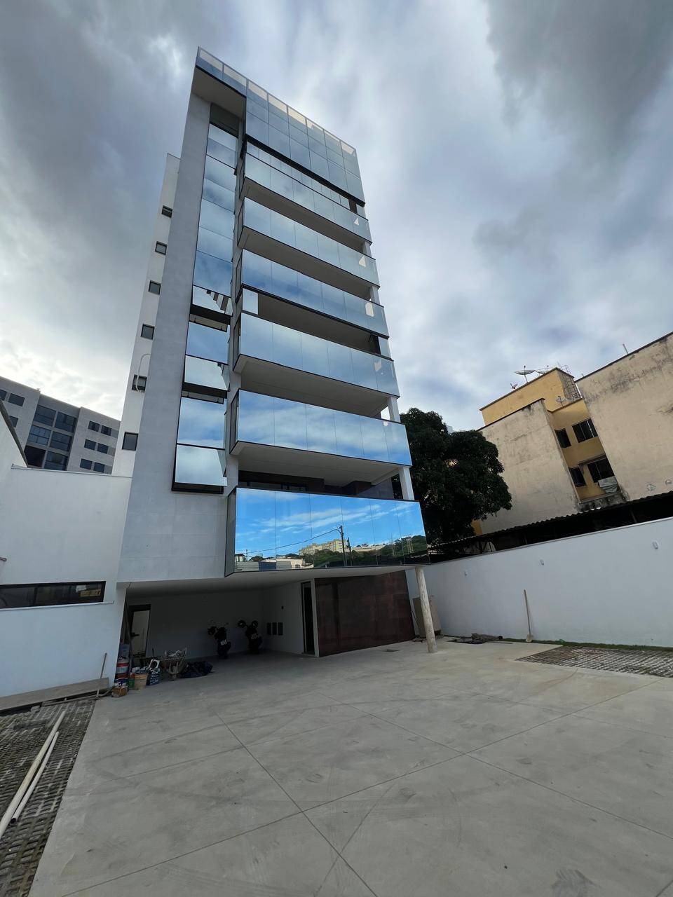 #419 - Apartamento para Venda em Ipatinga - MG