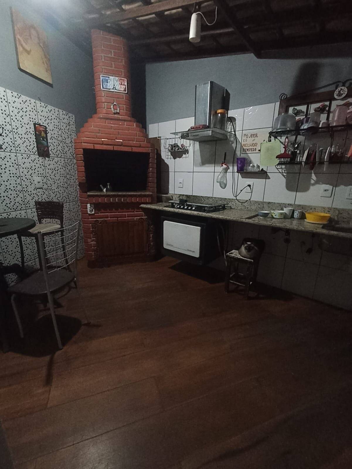 #1315 - Casa para Venda em Santana do Paraíso - MG