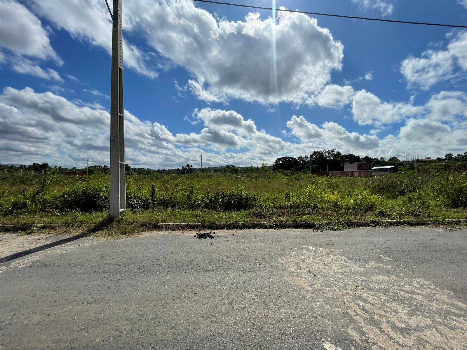 #1316 - Terreno para Venda em Caratinga - MG