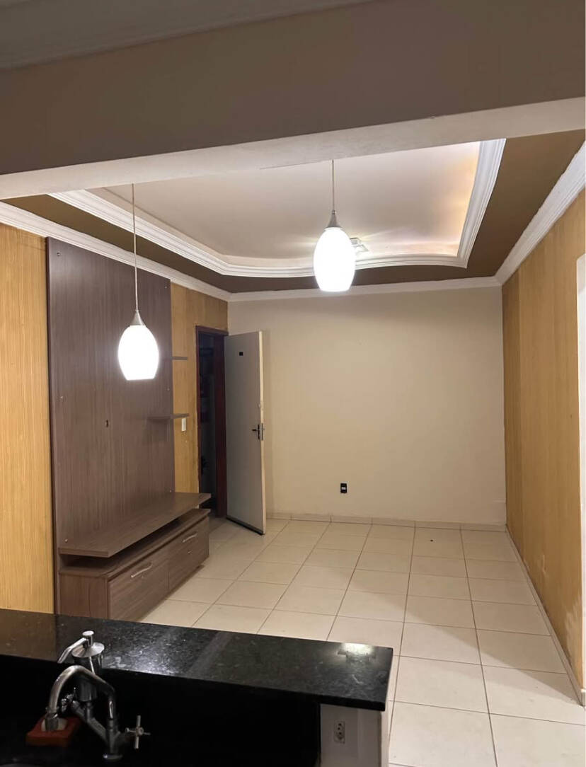 #1318 - Apartamento para Venda em Santana do Paraíso - MG