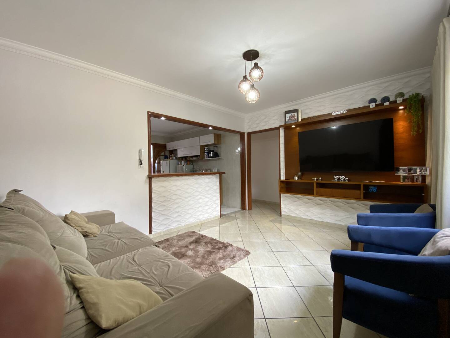 #1312 - Apartamento para Venda em Ipatinga - MG