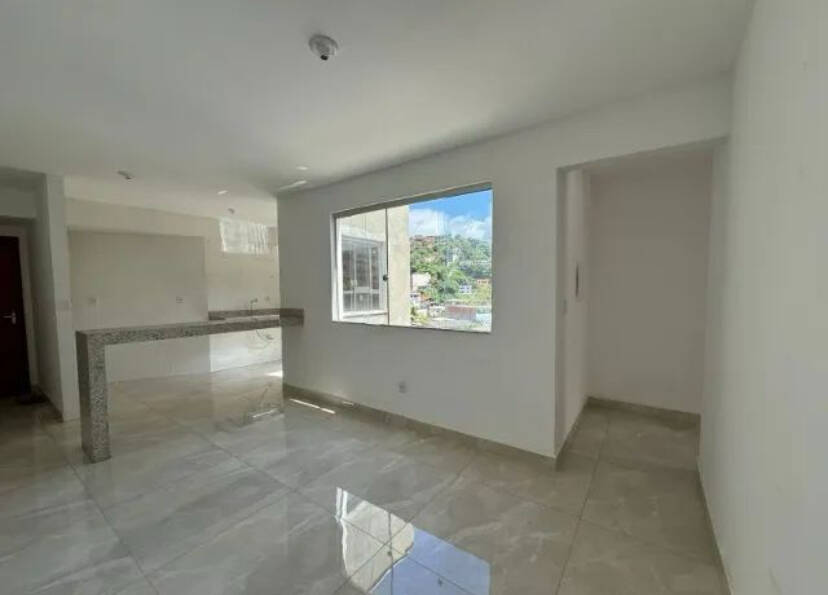 #1324 - Apartamento para Venda em Ipatinga - MG