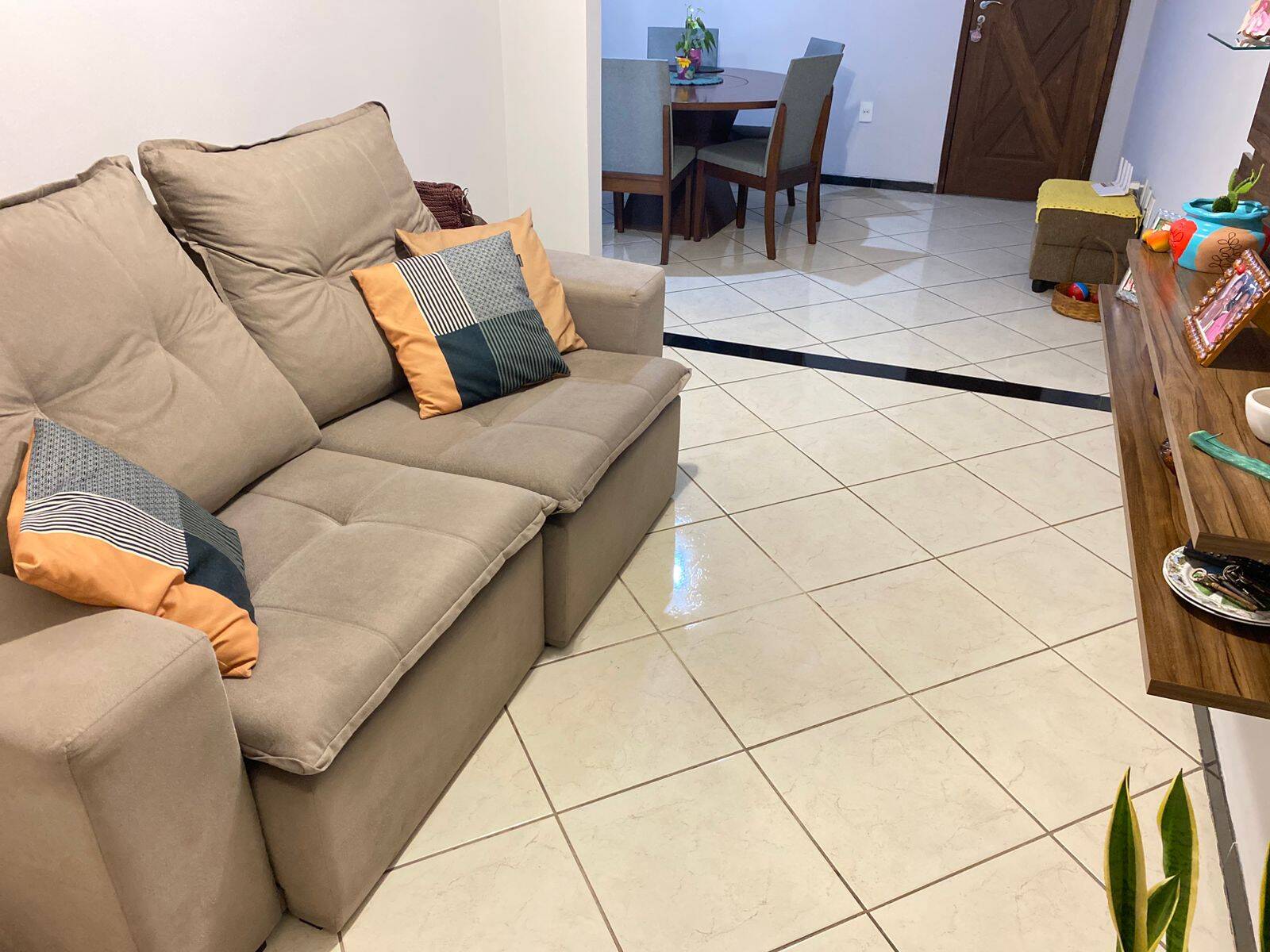 #1330 - Apartamento para Venda em Ipatinga - MG