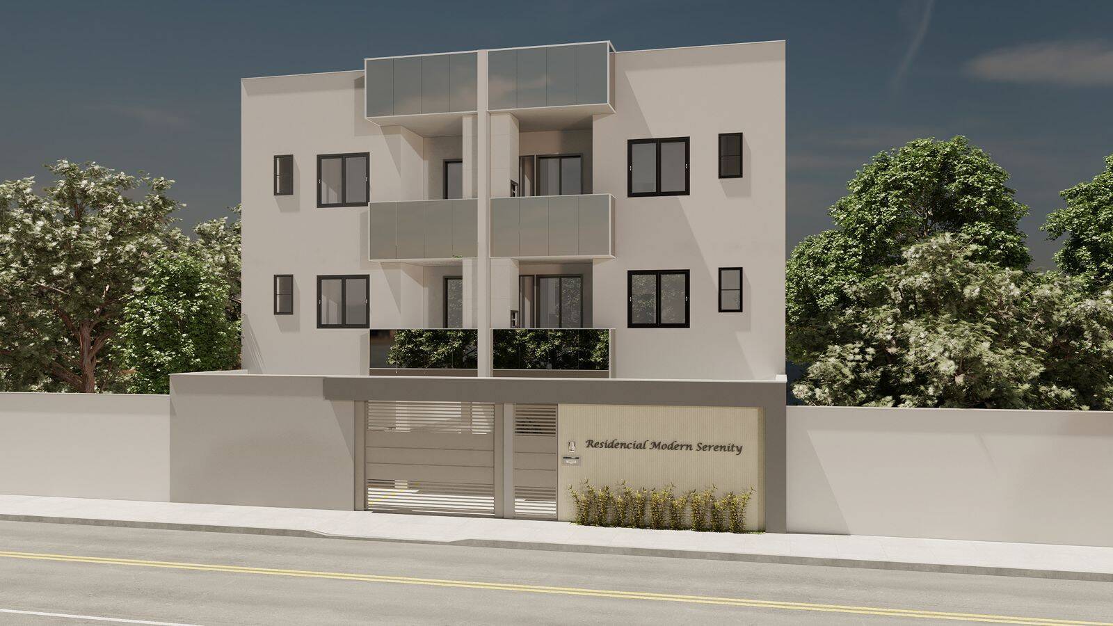 #1332 - Apartamento para Venda em Timóteo - MG