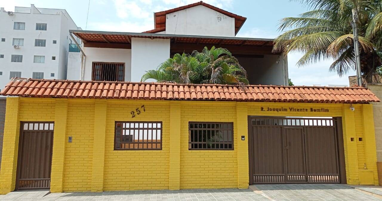 #1333 - Casa para Venda em Coronel Fabriciano - MG