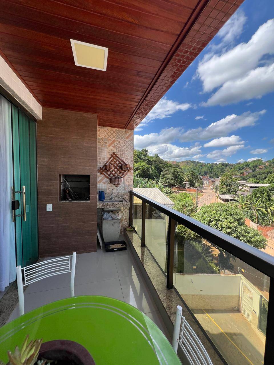 #1341 - Apartamento para Venda em Ipatinga - MG