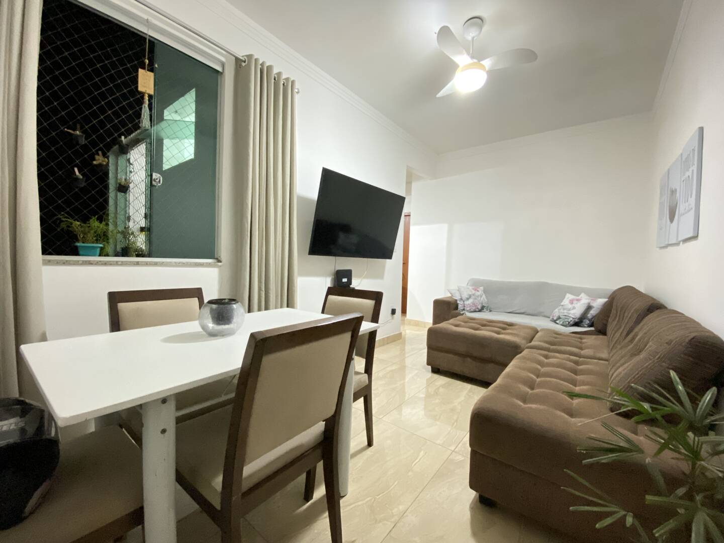 #1343 - Apartamento para Venda em Santana do Paraíso - MG