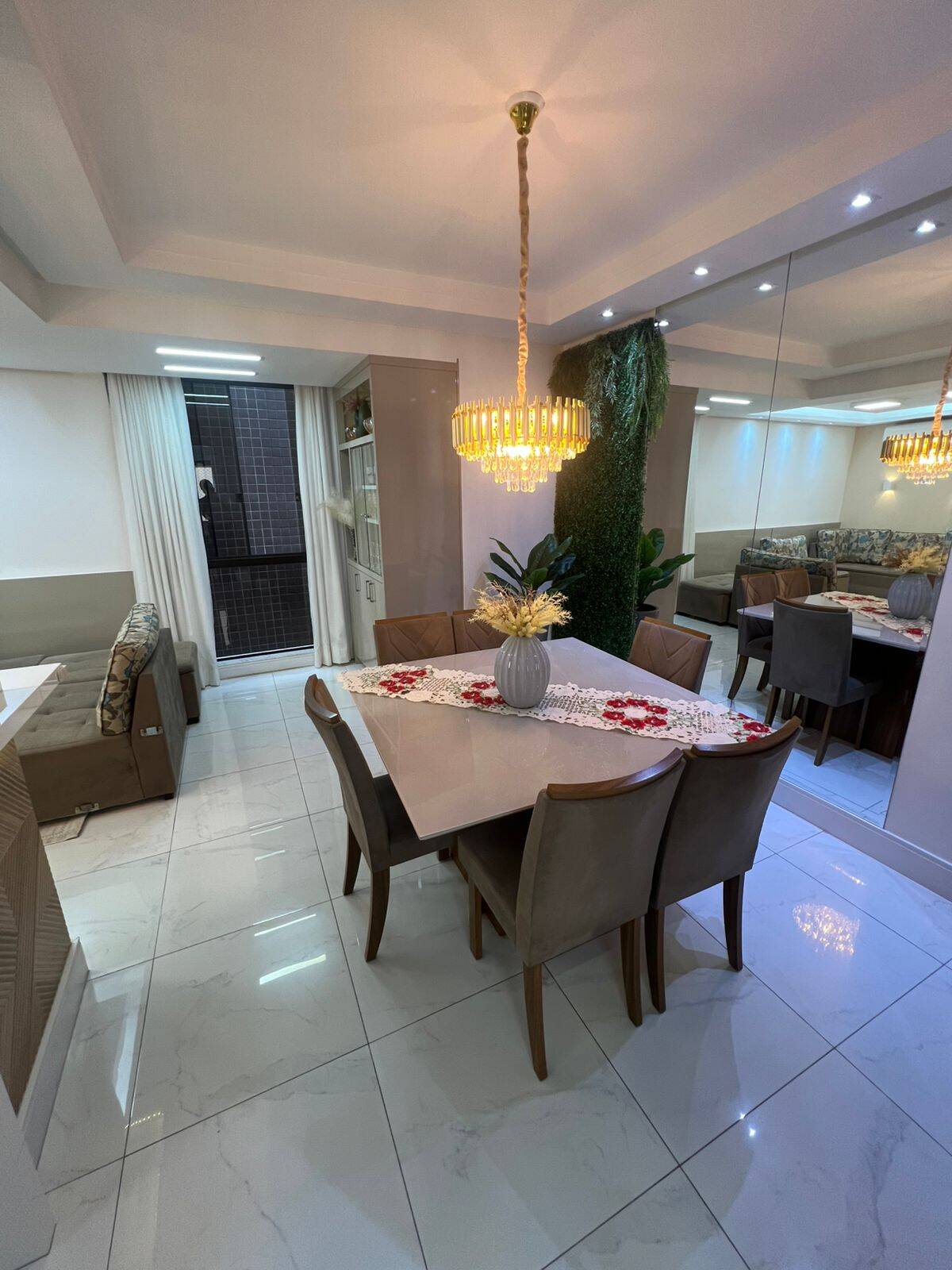 #1347 - Apartamento para Venda em Ipatinga - MG