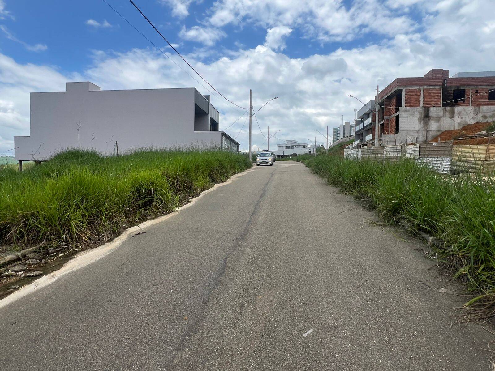 #1348 - Terreno para Venda em Coronel Fabriciano - MG
