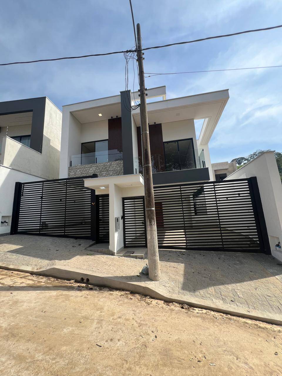 #788 - Casa para Venda em Ipatinga - MG