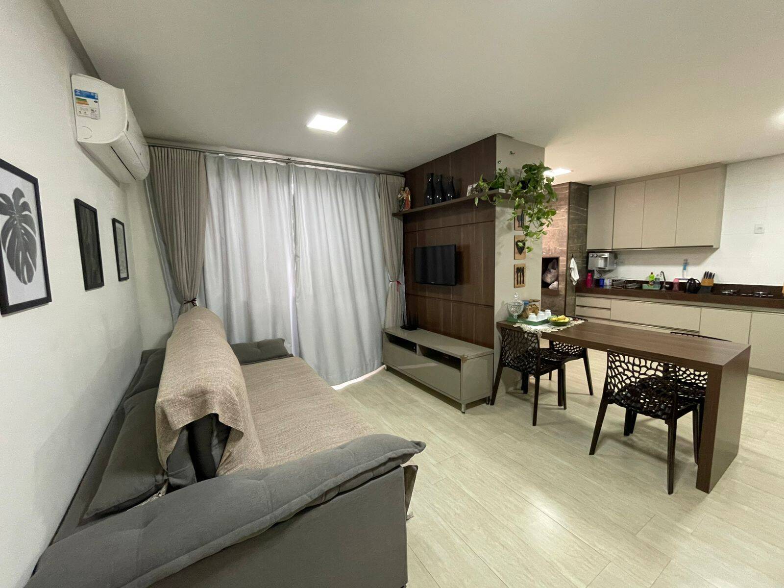 #1352 - Apartamento para Venda em Ipatinga - MG