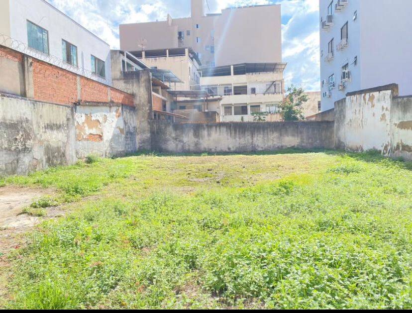 #1353 - Área para Venda em Ipatinga - MG