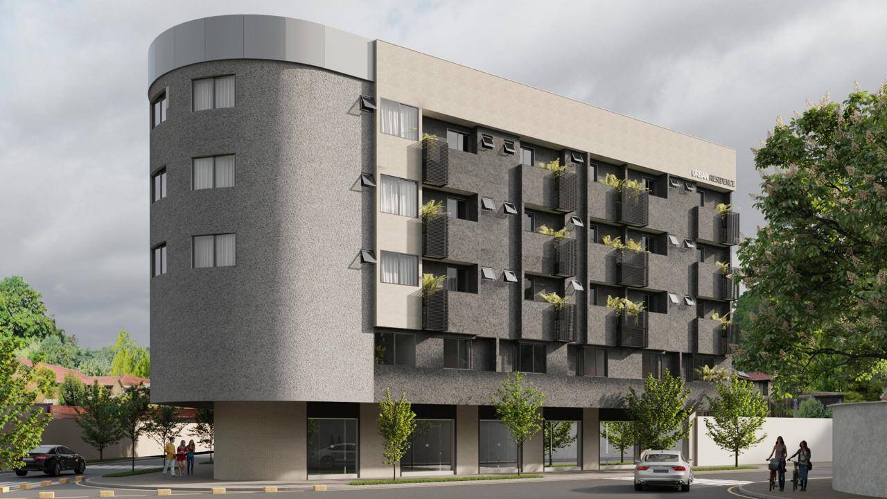 #1357 - Apartamento para Venda em Timóteo - MG