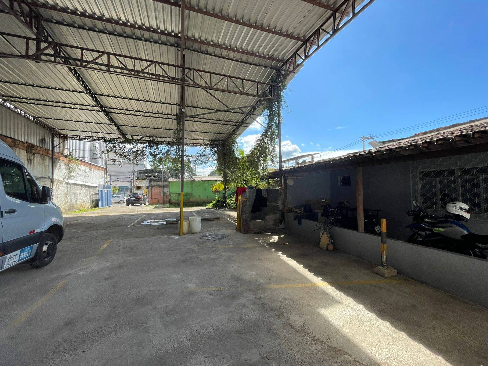 #1359 - Terreno para Venda em Ipatinga - MG