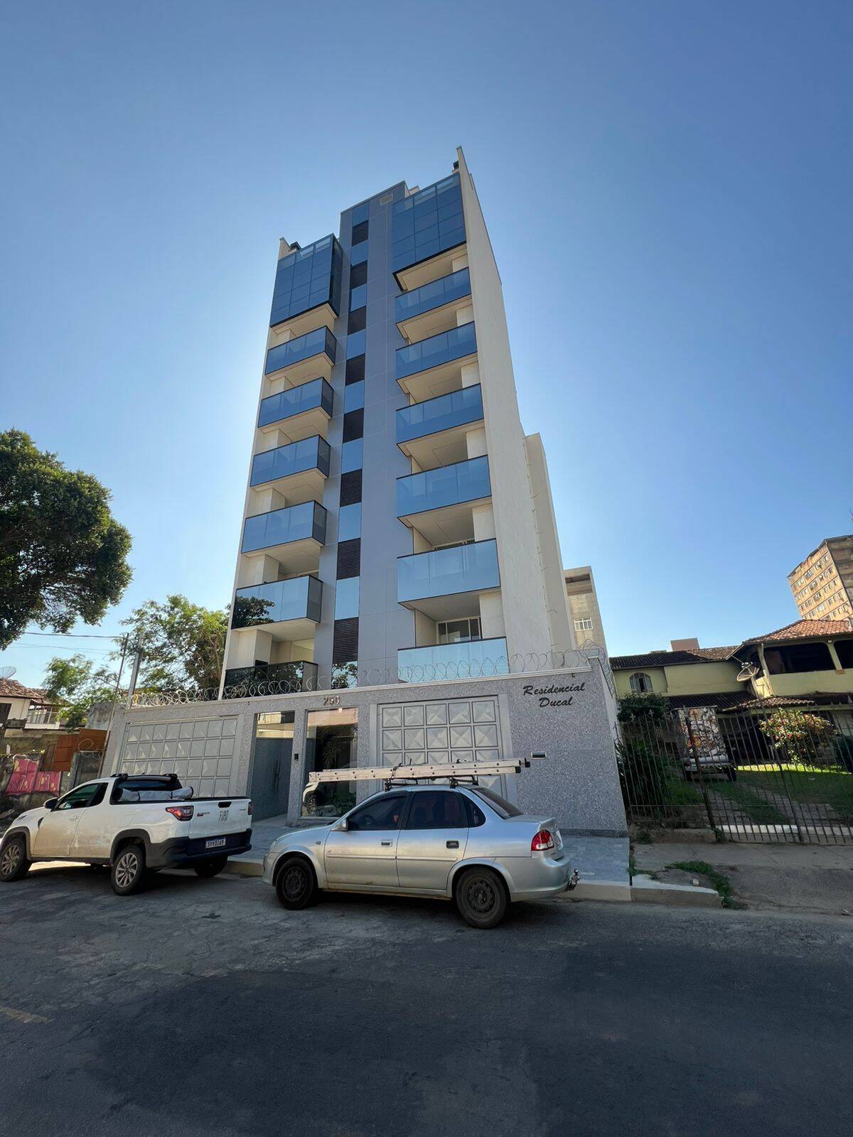 #1227 - Apartamento para Venda em Ipatinga - MG