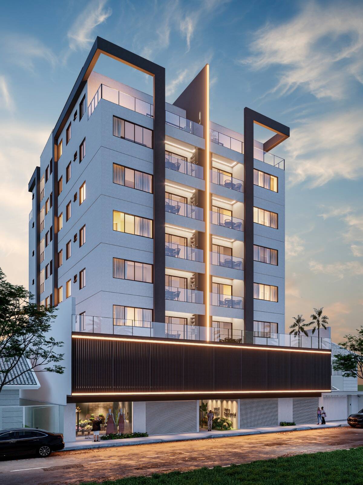 #1366 - Apartamento para Venda em Timóteo - MG